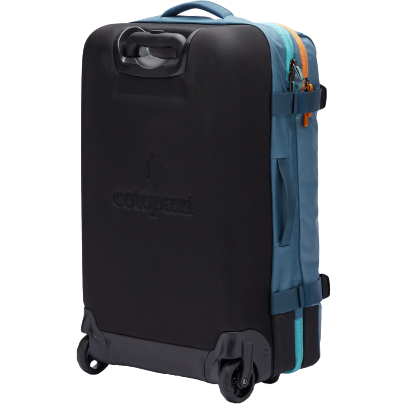 Allpa 65L Roller Bag, Cotopaxi Allpa 65L Roller Bag back