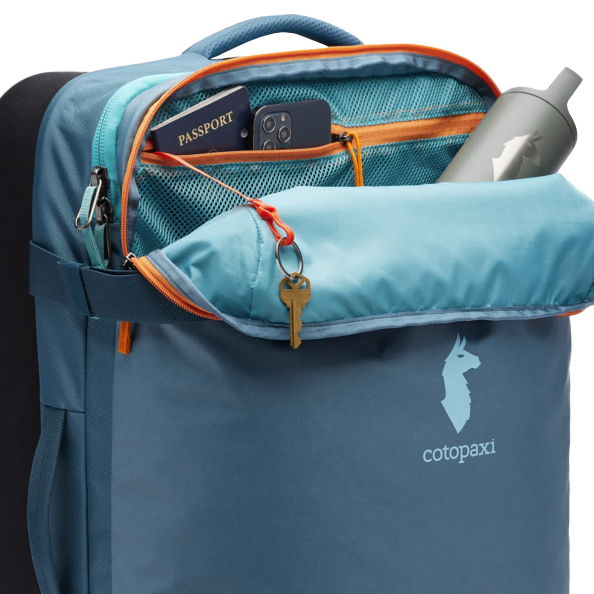 Allpa 65L Roller Bag alternate view