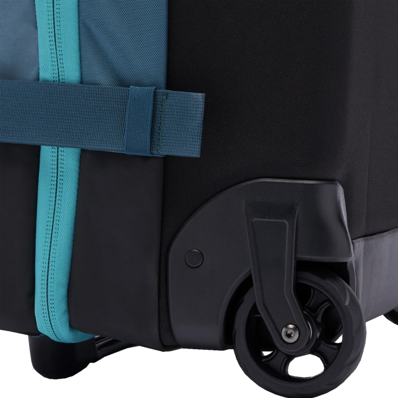 Allpa 65L Roller Bag, Cotopaxi Allpa 65L Roller Bag wheels