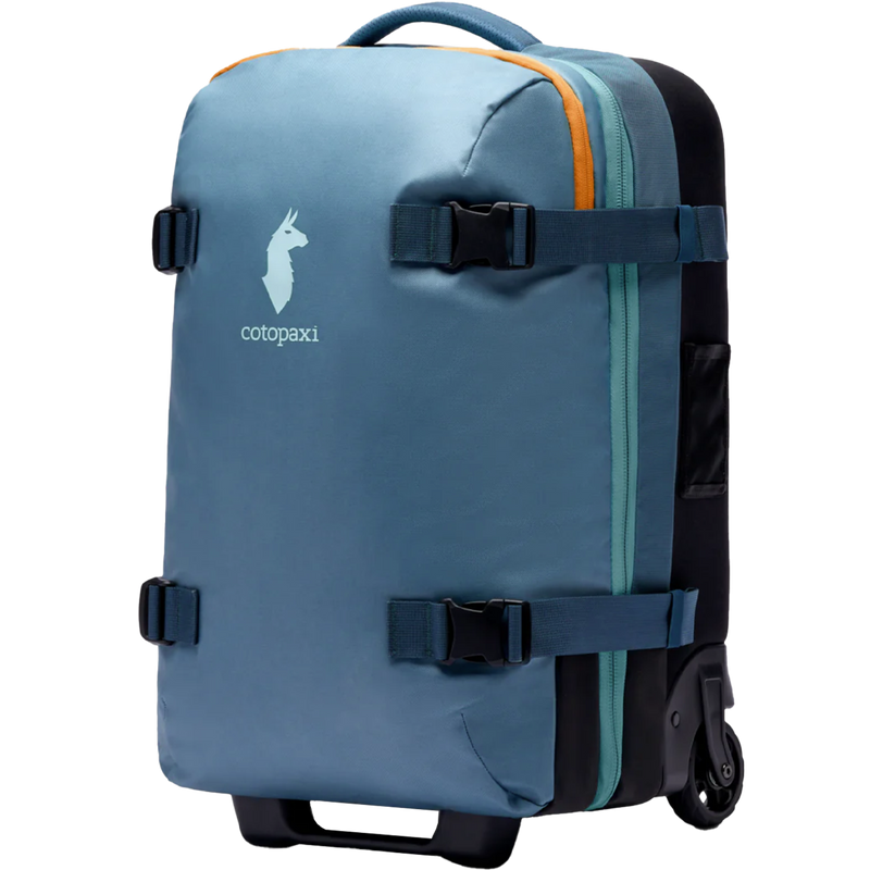 Allpa 38L Roller Bag, Featured Image