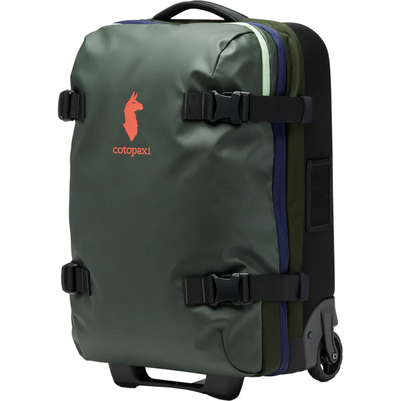 Allpa 38L Roller Bag, Featured Image