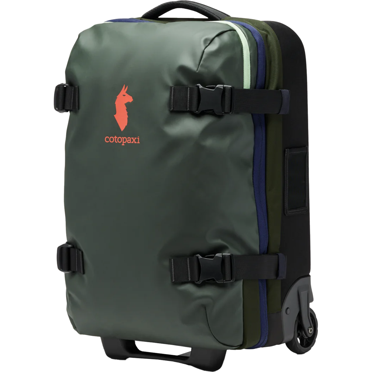 Allpa 38L Roller Bag alternate view