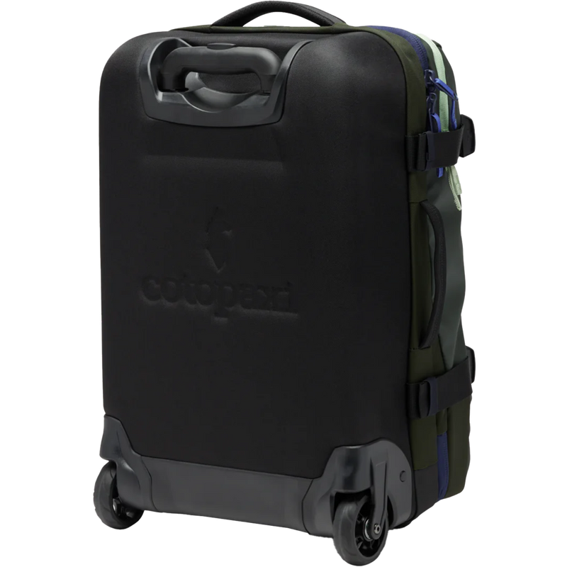 Allpa 38L Roller Bag, Cotopaxi Allpa 38L Roller Bag back