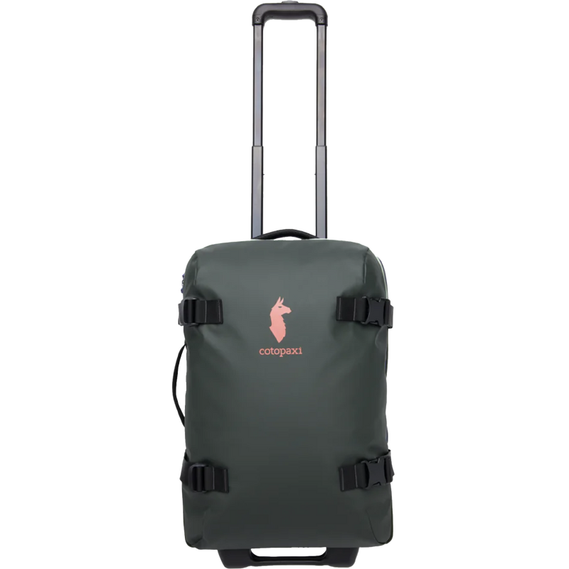Allpa 38L Roller Bag, Cotopaxi Allpa 38L Roller Bag handle up