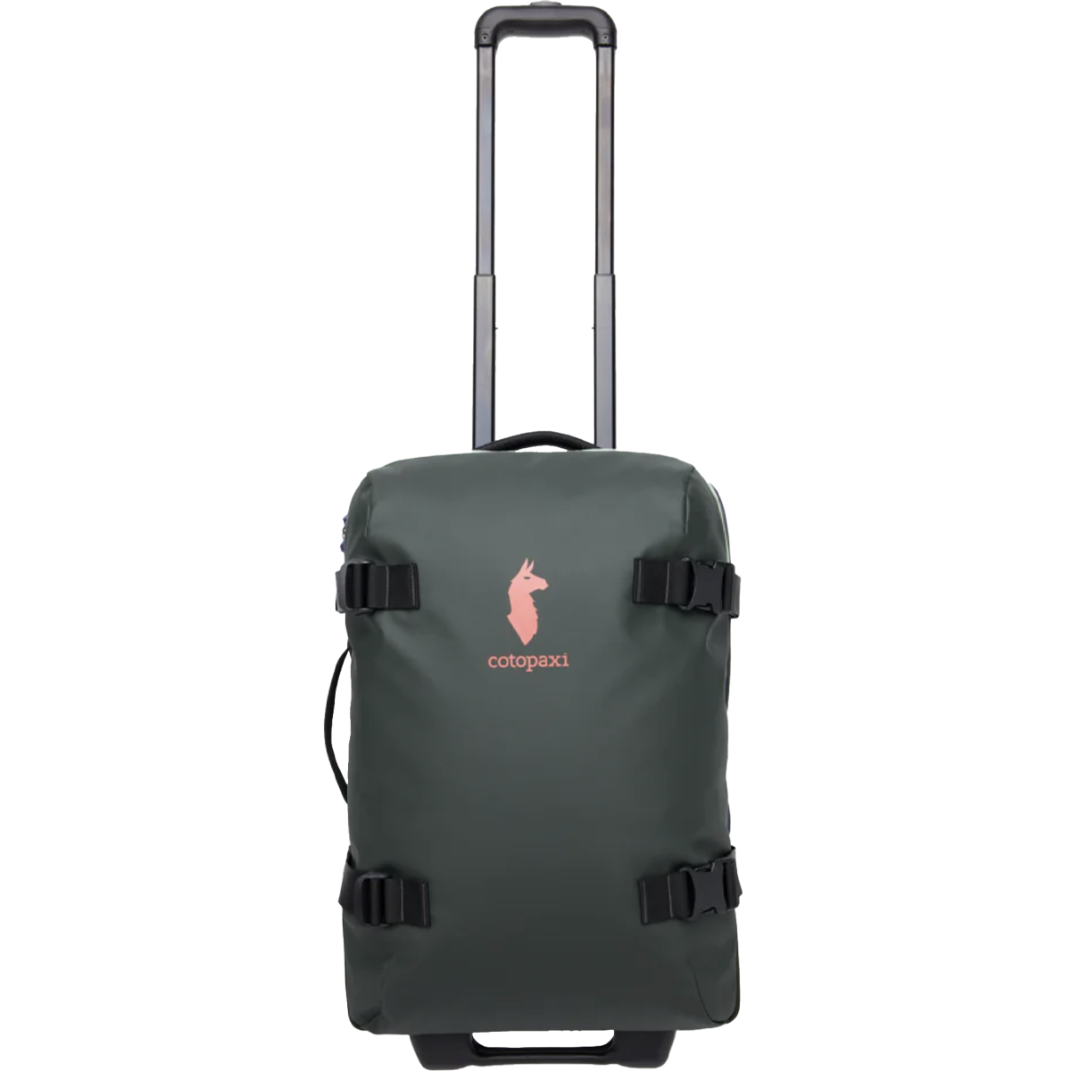 cotopaxi allpa 38l roller bag Allpa 38L Roller Bag, Blue/Spruce