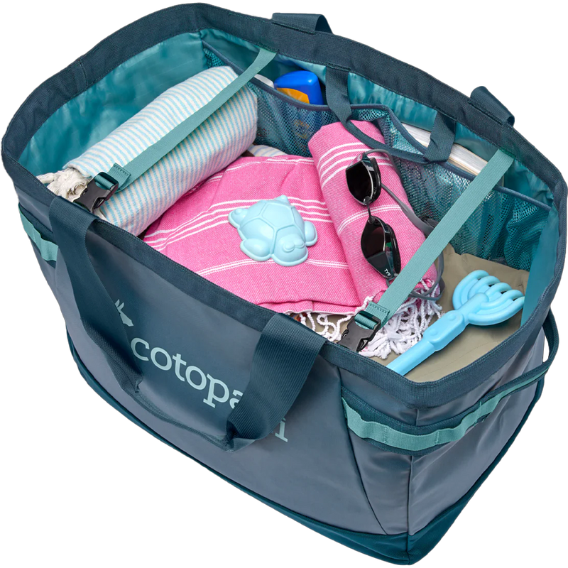cotopaxi allpa 60 l gear hauler tote Cotopaxi Allpa Gear Hauler Tote