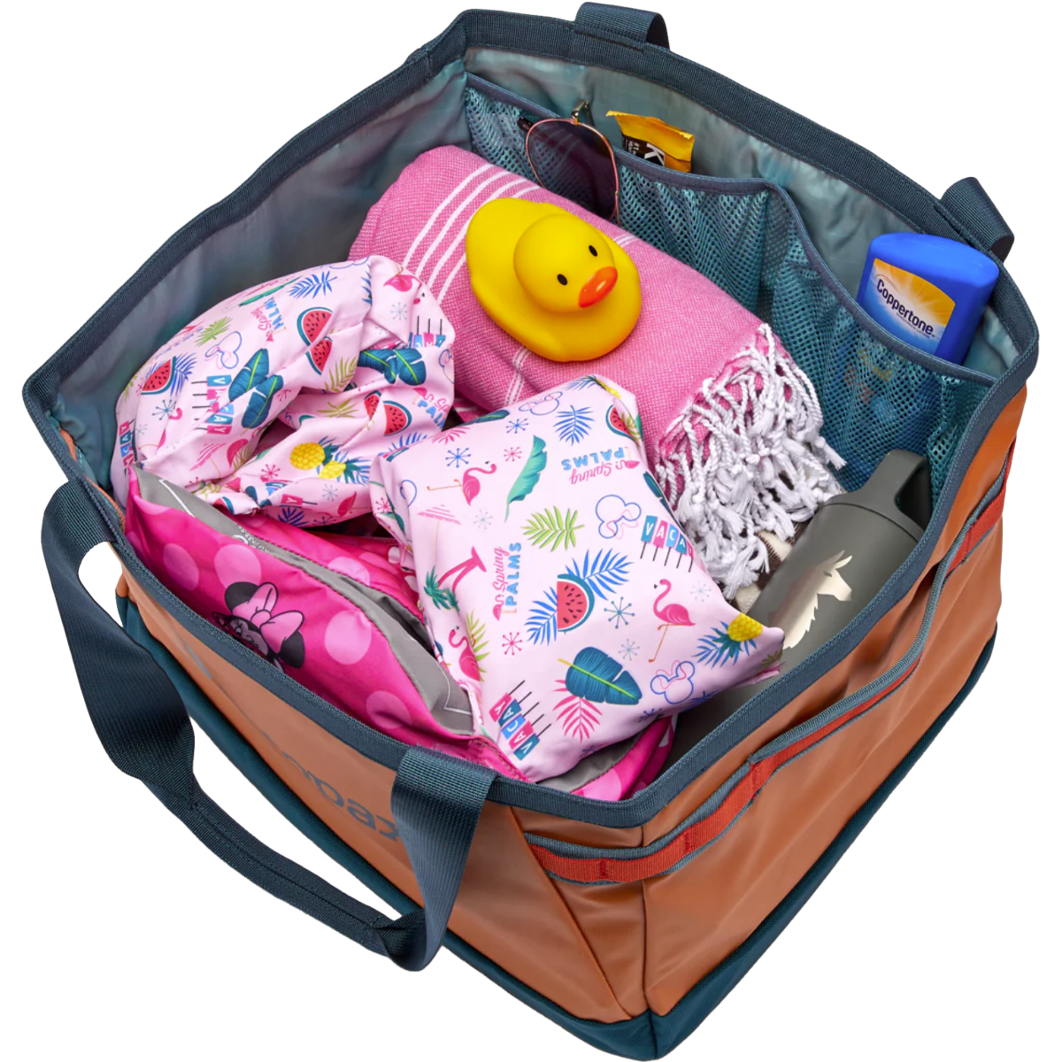 Allpa 30L Gear Hauler Tote alternate view