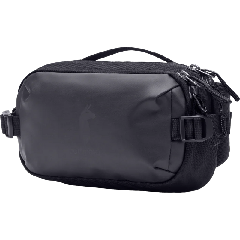 Allpa X 1.5L Hip Pack, Featured Image