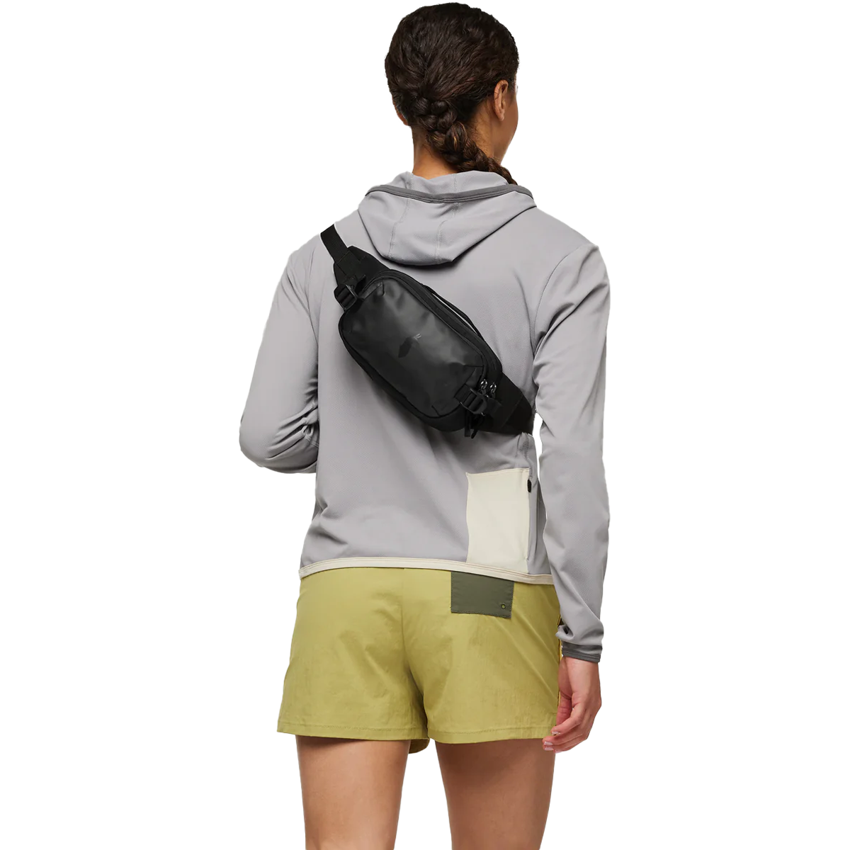 Allpa X 1.5L Hip Pack alternate view