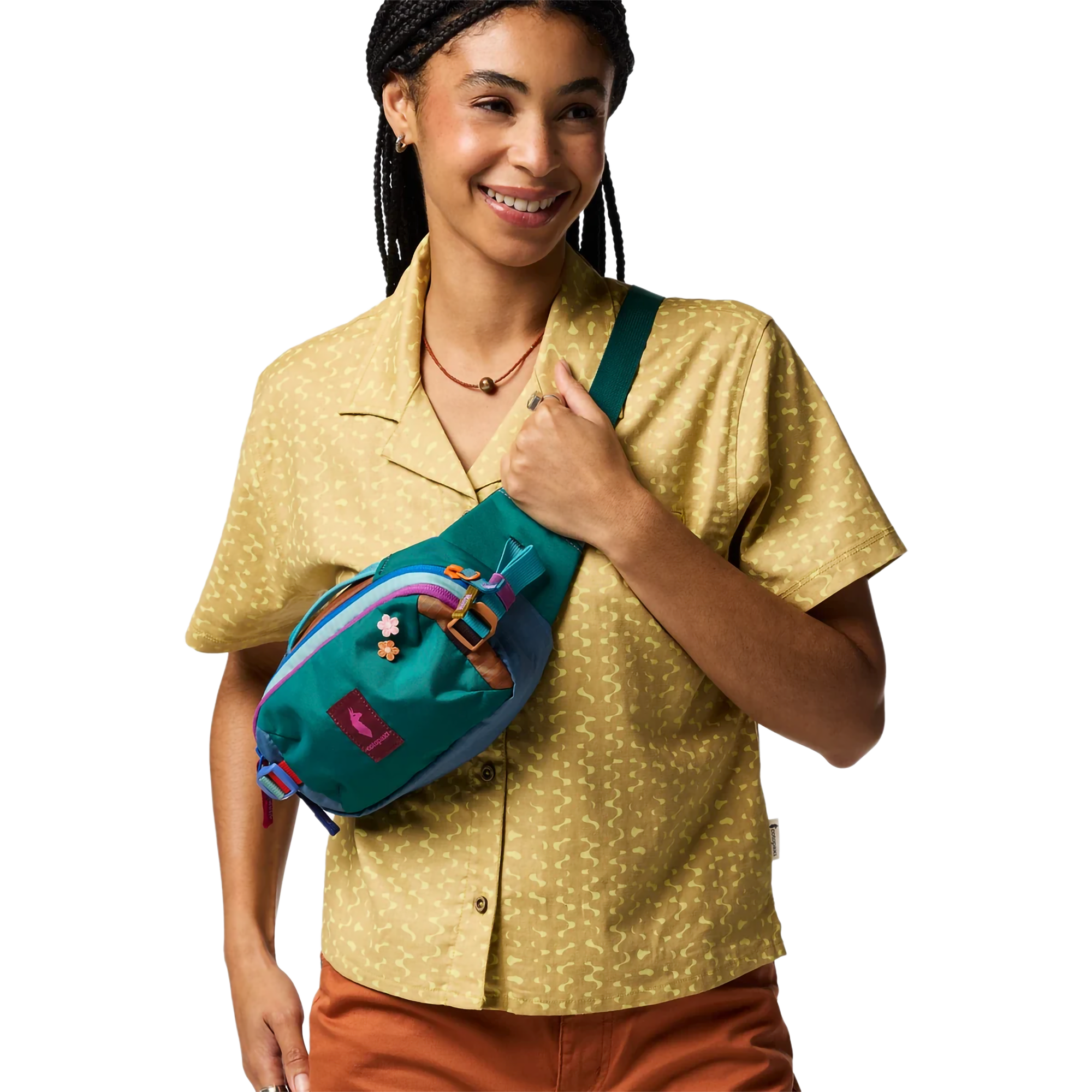 Allpa X 1.5L Hip Pack alternate view