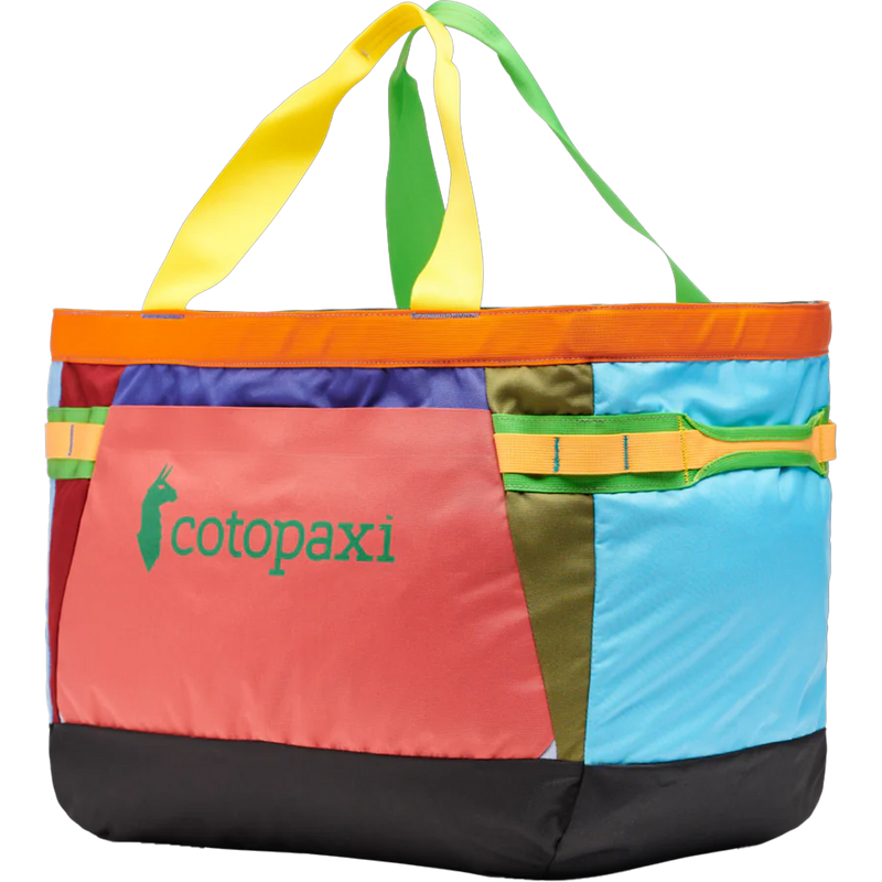 Allpa 60L Gear Hauler Tote, Featured Image