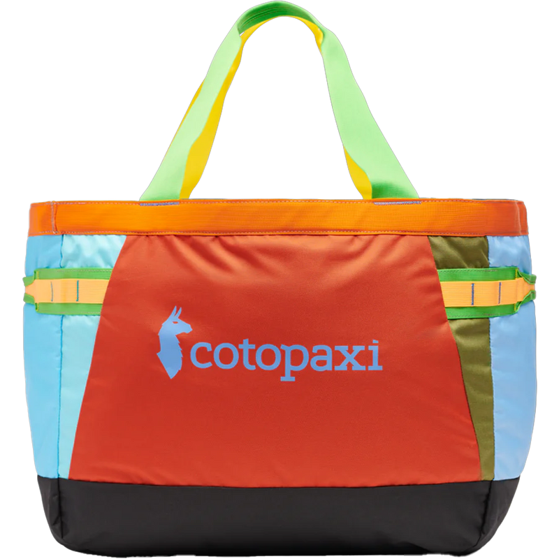 cotopaxi allpa 60 Allpa 60L Gear Hauler Tote – Sports Basement