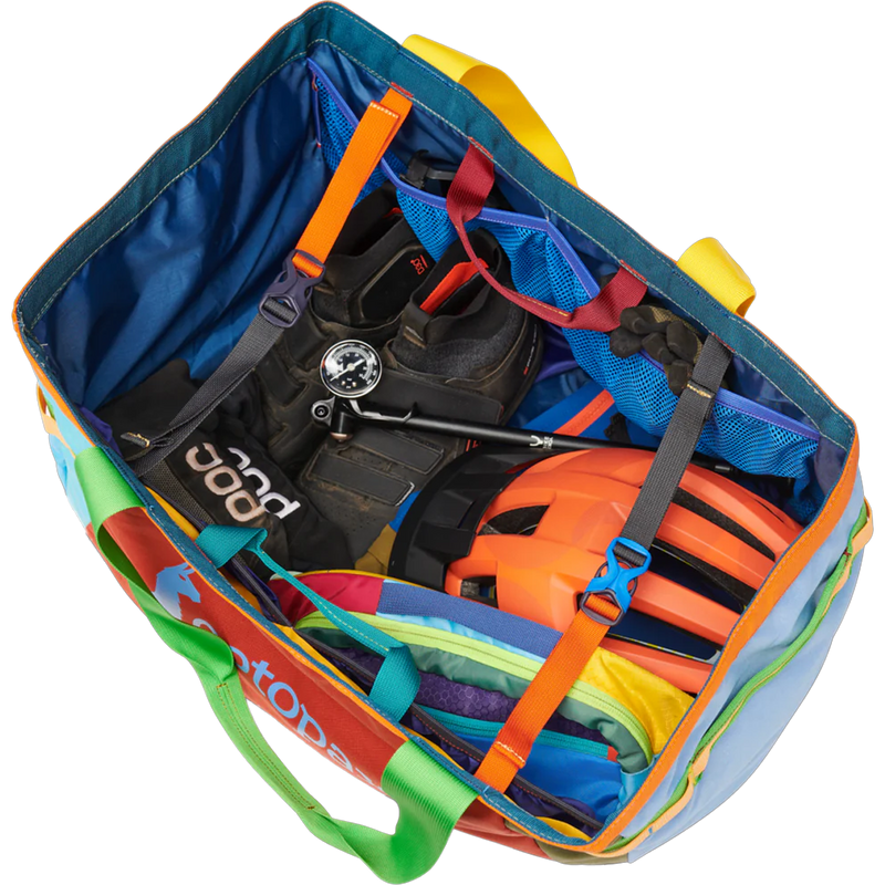 cotopaxi allpa 60l gear hauler Allpa 60L Gear Hauler Tote – Sports Basement