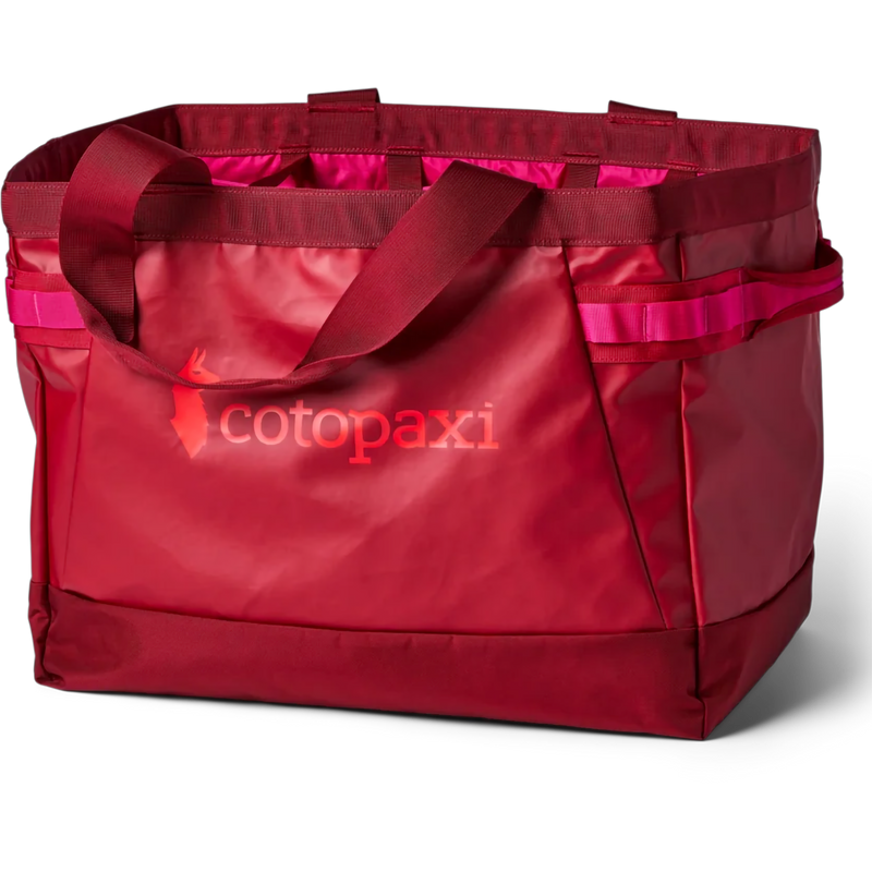 Allpa 60L Gear Hauler Tote, Featured Image