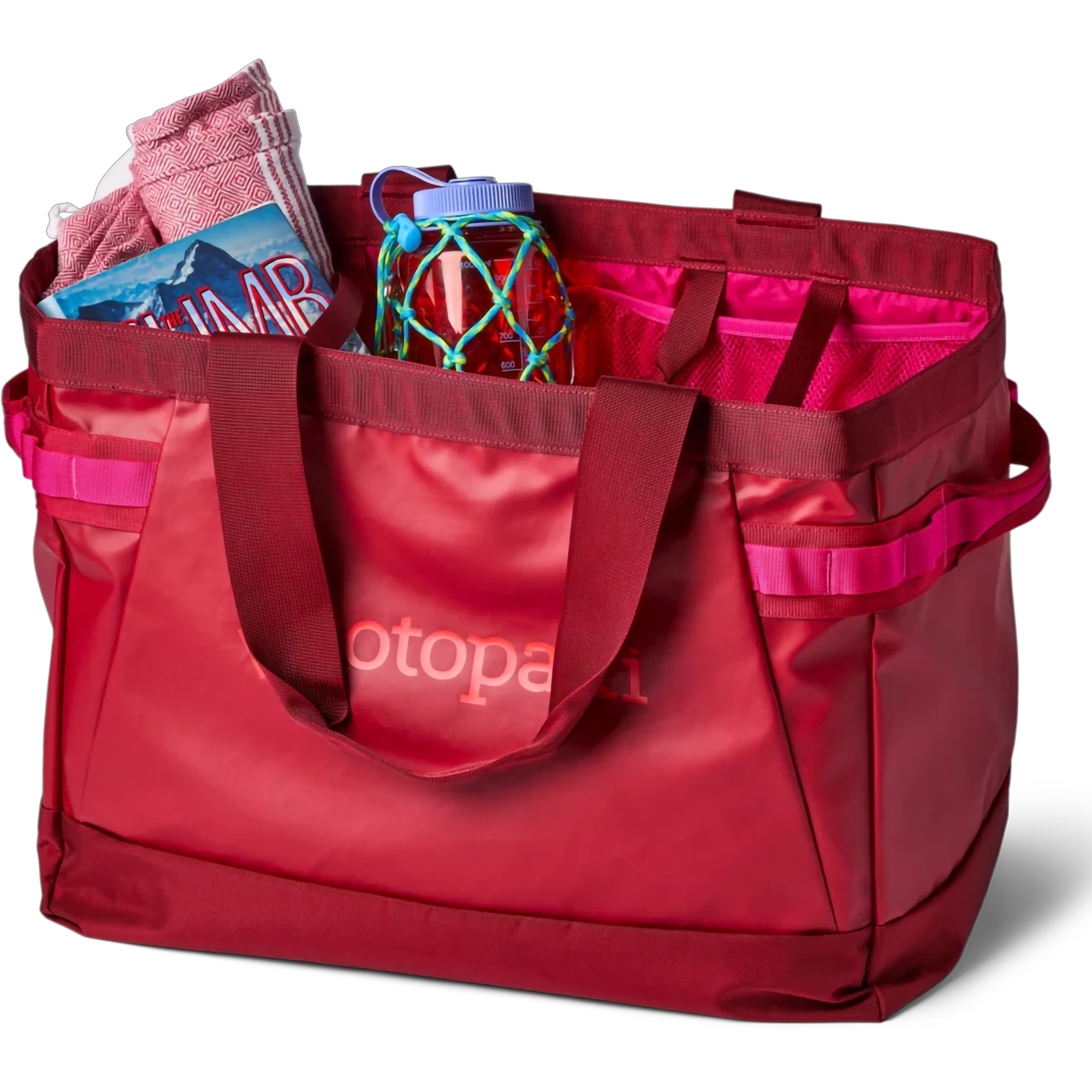 Allpa 60L Gear Hauler Tote alternate view