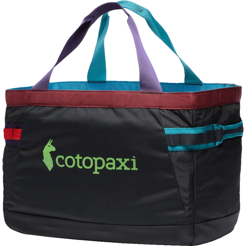 Allpa 60L Gear Hauler Tote, Featured Image