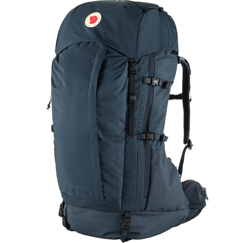 Abisko Friluft 45, Featured Image