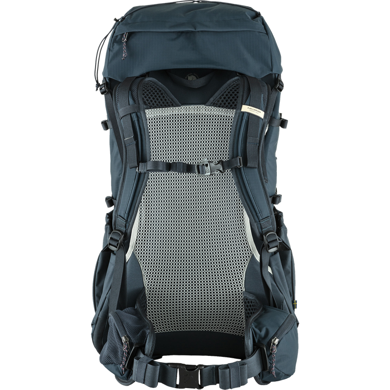 Abisko Friluft 45, Fjällräven Abisko Friluft 45 back
