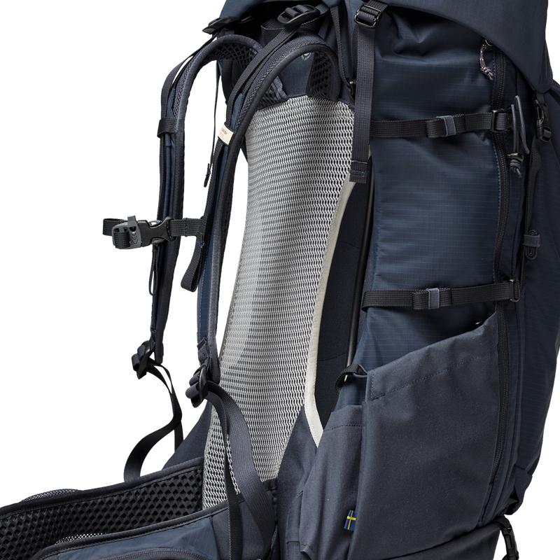 Abisko Friluft 45, Fjällräven Abisko Friluft 45 straps