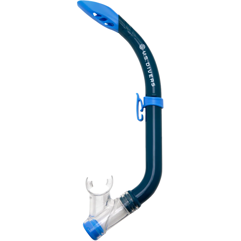 Youth Avila JR Combo - Blue/Navy, Youth Avila JR Combo - Blue/Navy snorkel