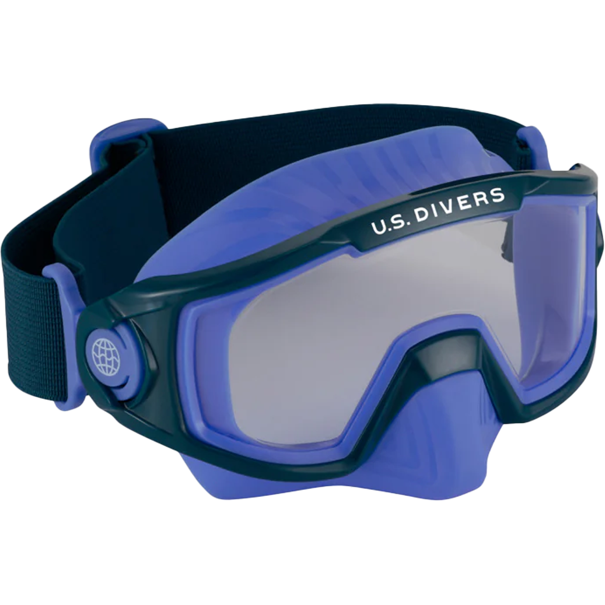 Youth Avila JR Combo - Blue/Navy alternate view