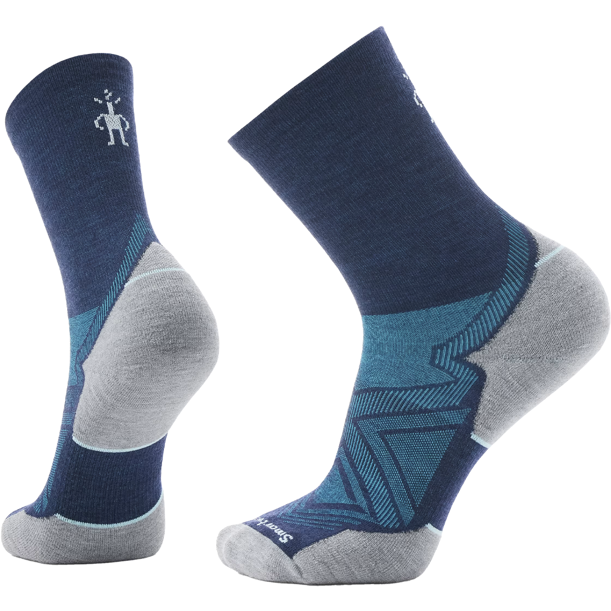 Run Targeted Cushion Mid Crew – Sports Basement