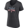 Charcoal Heather