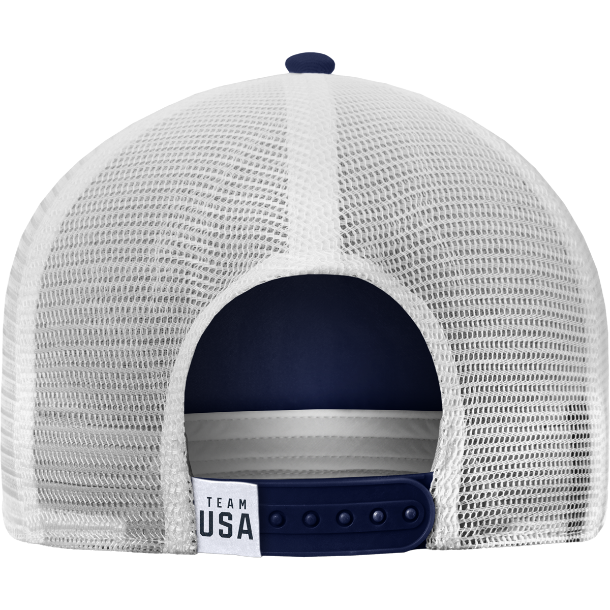 Women's Team USA Mesh Olympics alternate view