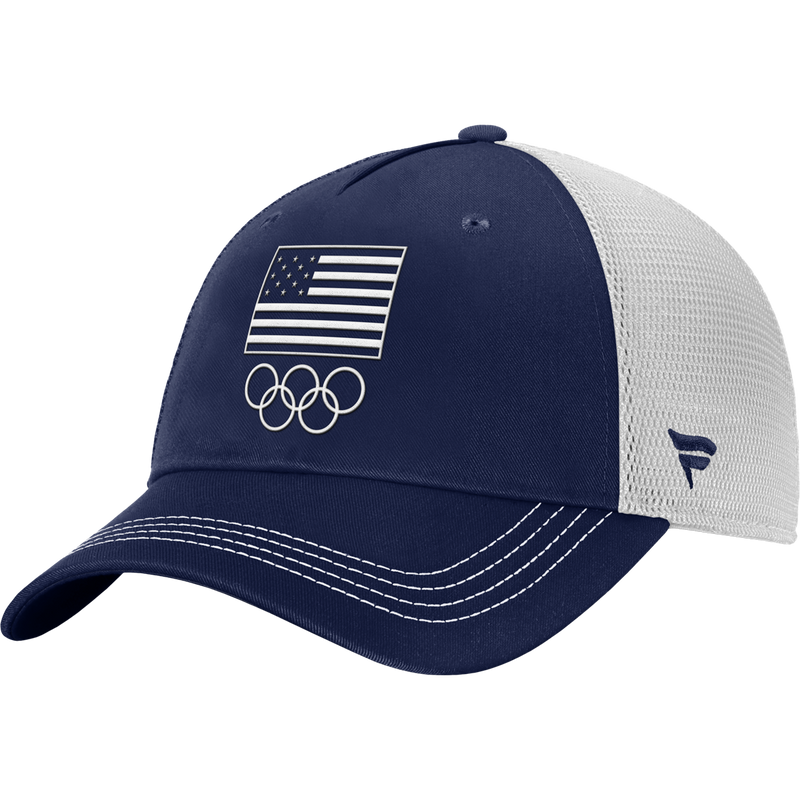 Women's Team USA Mesh Olympics, Featured Image