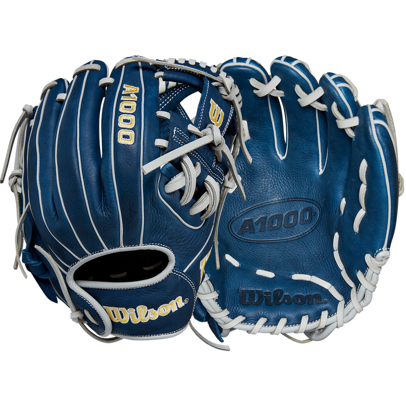 A1000 DP15 Infield - 11.5