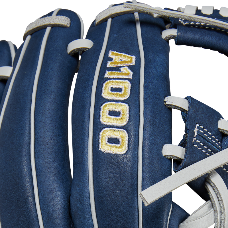 Wilson A1000 硬式内野 DP15 (D5型ベース) 【公式通販】 Wilson A1000 硬式内野 DP15 (D5型ベース) 【公式通販】