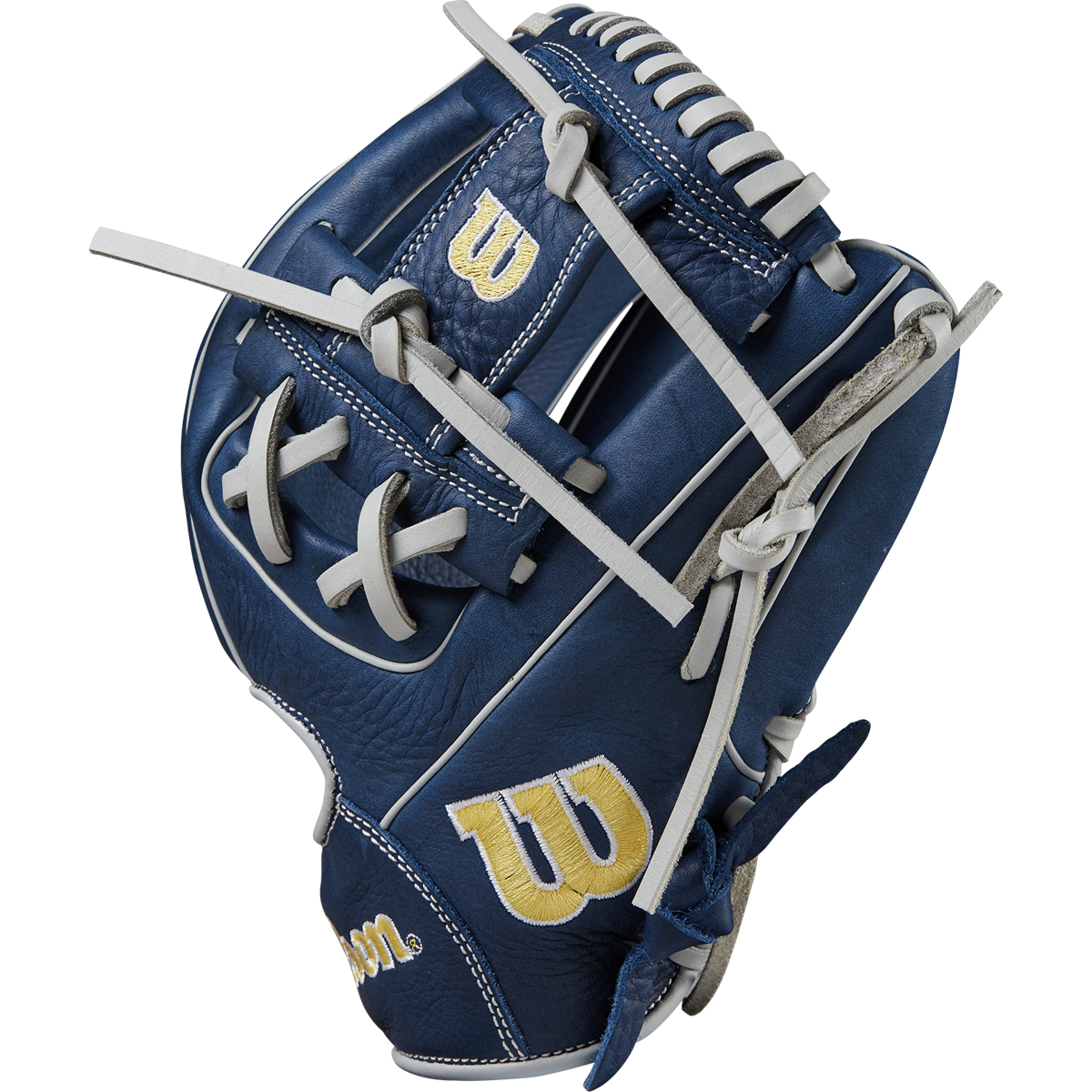 A1000 DP15 Infield - 11.5