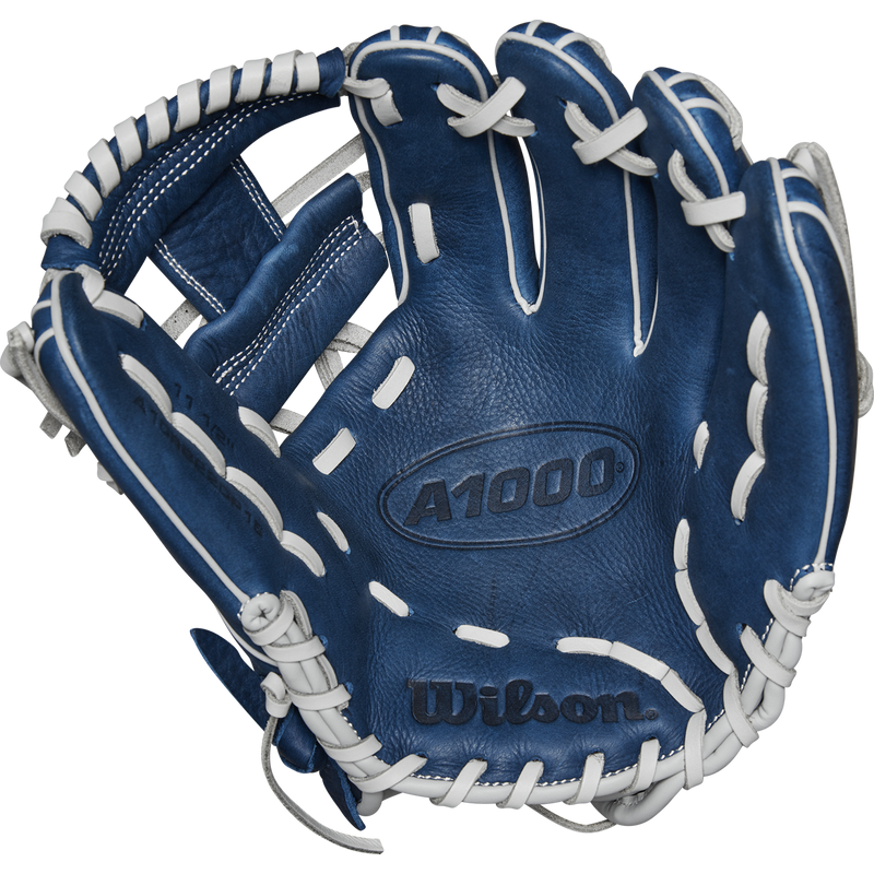 A1000 DP15 Infield - 11.5