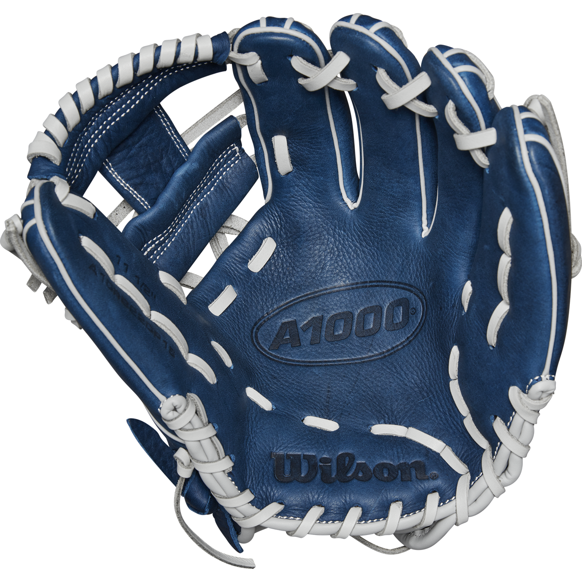 S*S様 Wilson A1000 硬式グローブ ネイビー A1000 DP15 Infield - 11.5