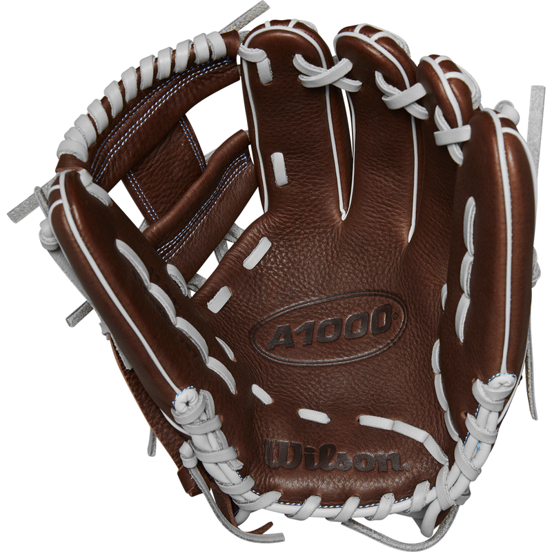 A1000 1787 Infield - 11.75" H-Web, Wilson A1000 1787 Infield - 11.75" H-Web 2024 palm