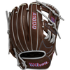 Dark Brown/Grey