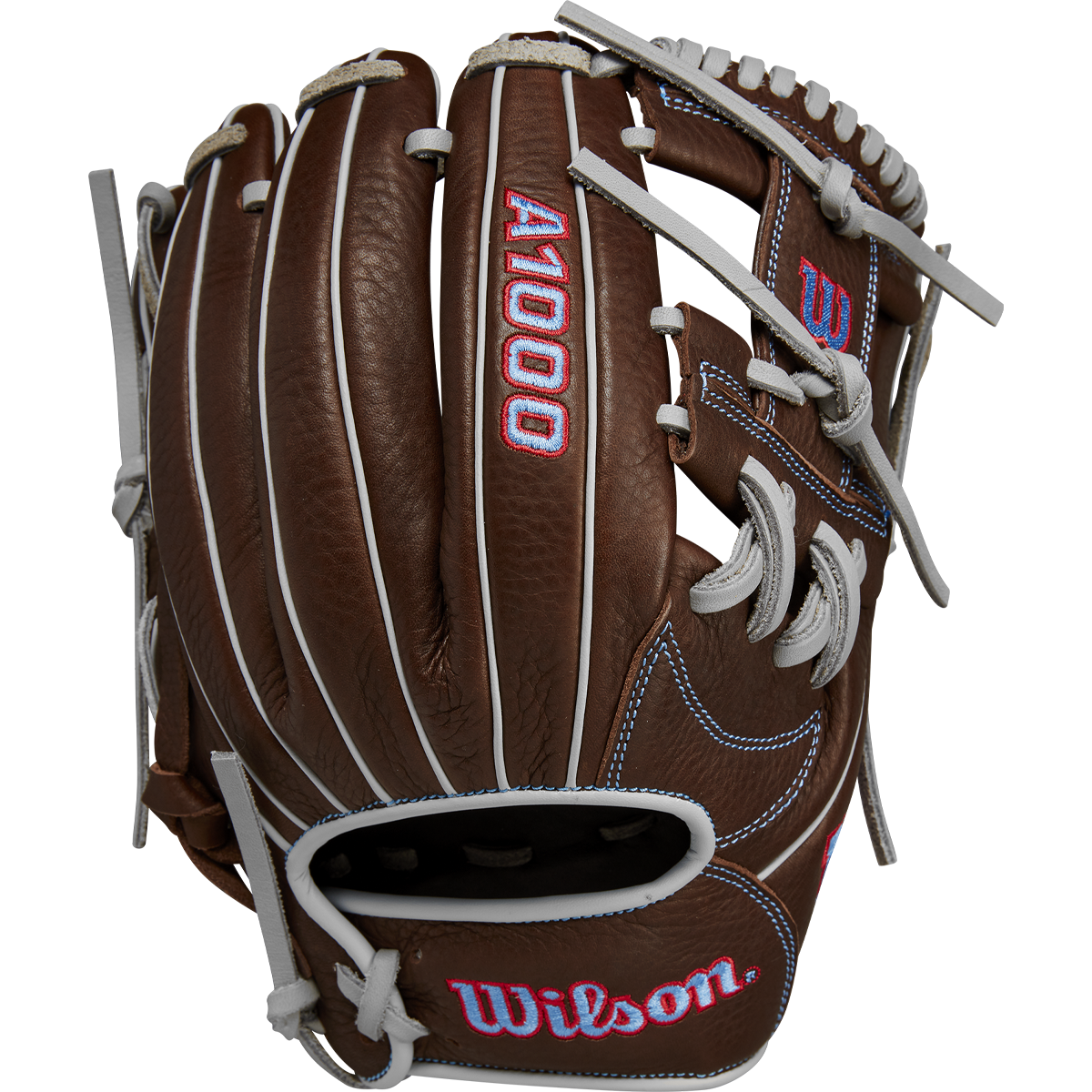 A1000 1787 Infield - 11.75