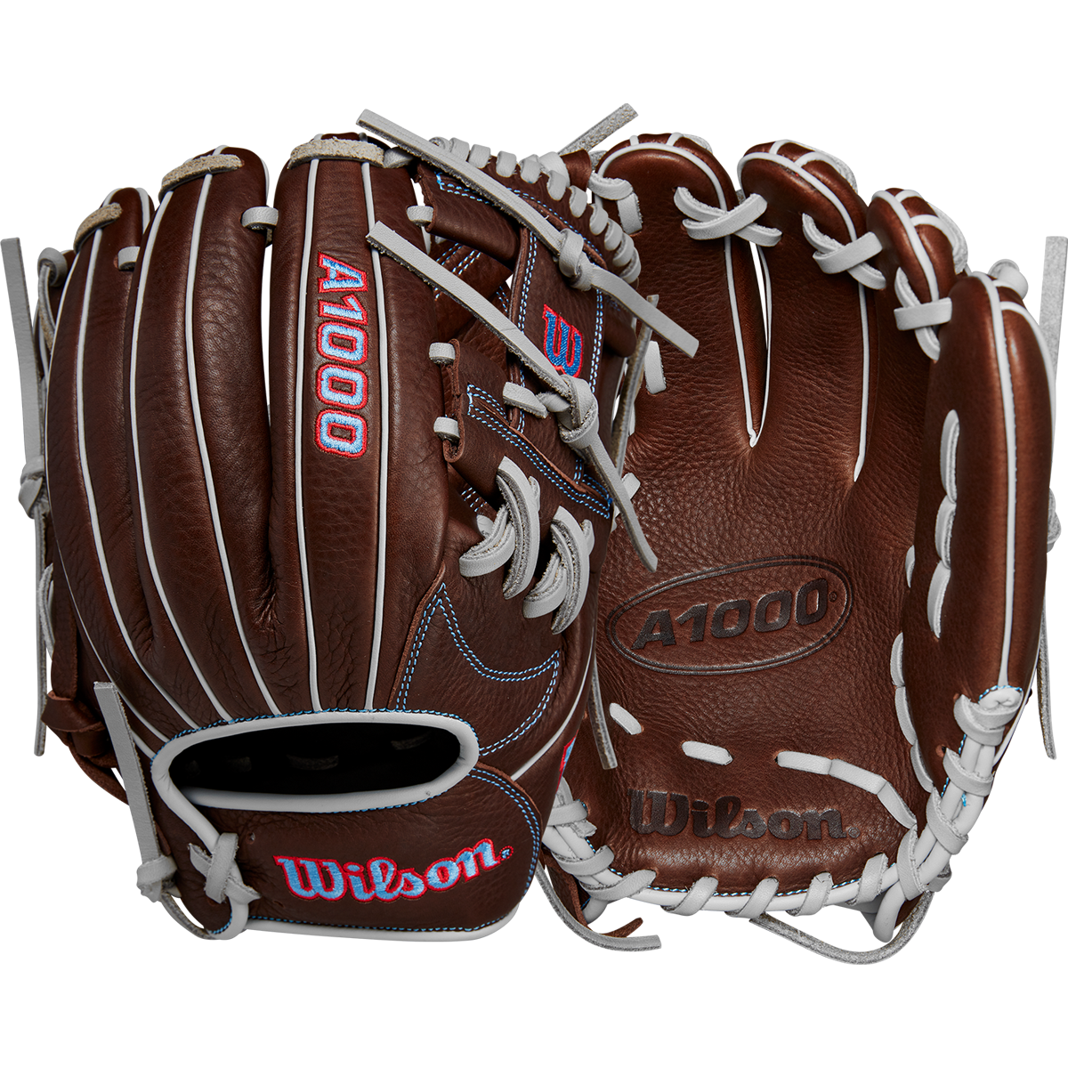 A1000 1787 Infield - 11.75