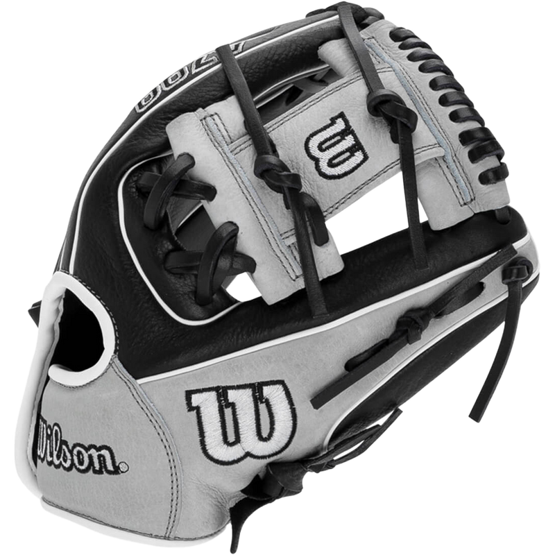 A700 Infield/Outfield 11.5" H-Web, Wilson A700 Infield/Outfield 11.5" H-Web 2024 thumb