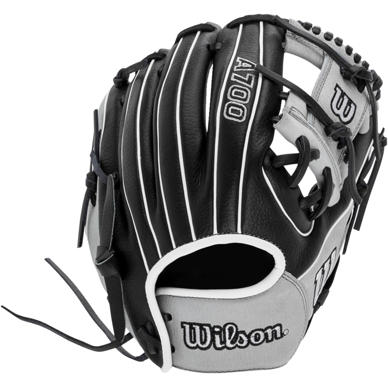 A700 Infield/Outfield 11.5" H-Web, Featured Image
