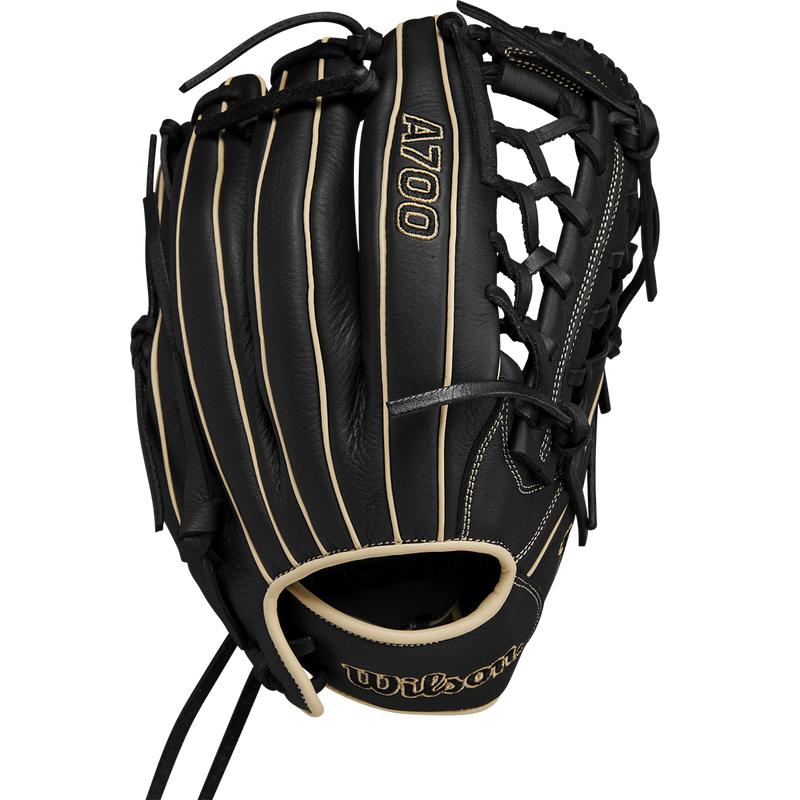 A700 Infield/Outfield 12" Single Post T-Web, Featured Image