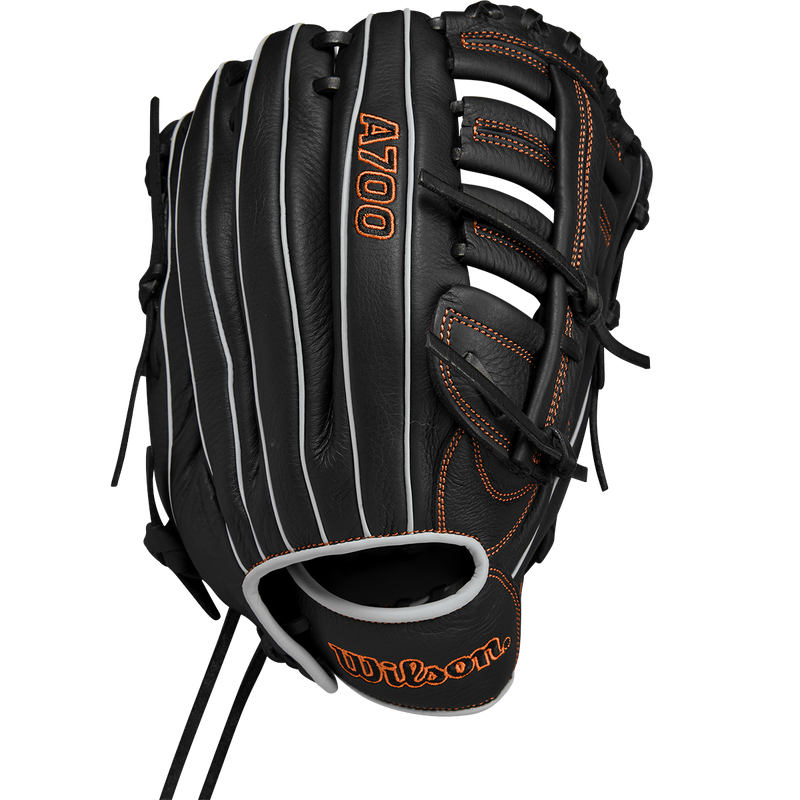A700 Infield/Outfield 12.5" Single Post Web, Featured Image