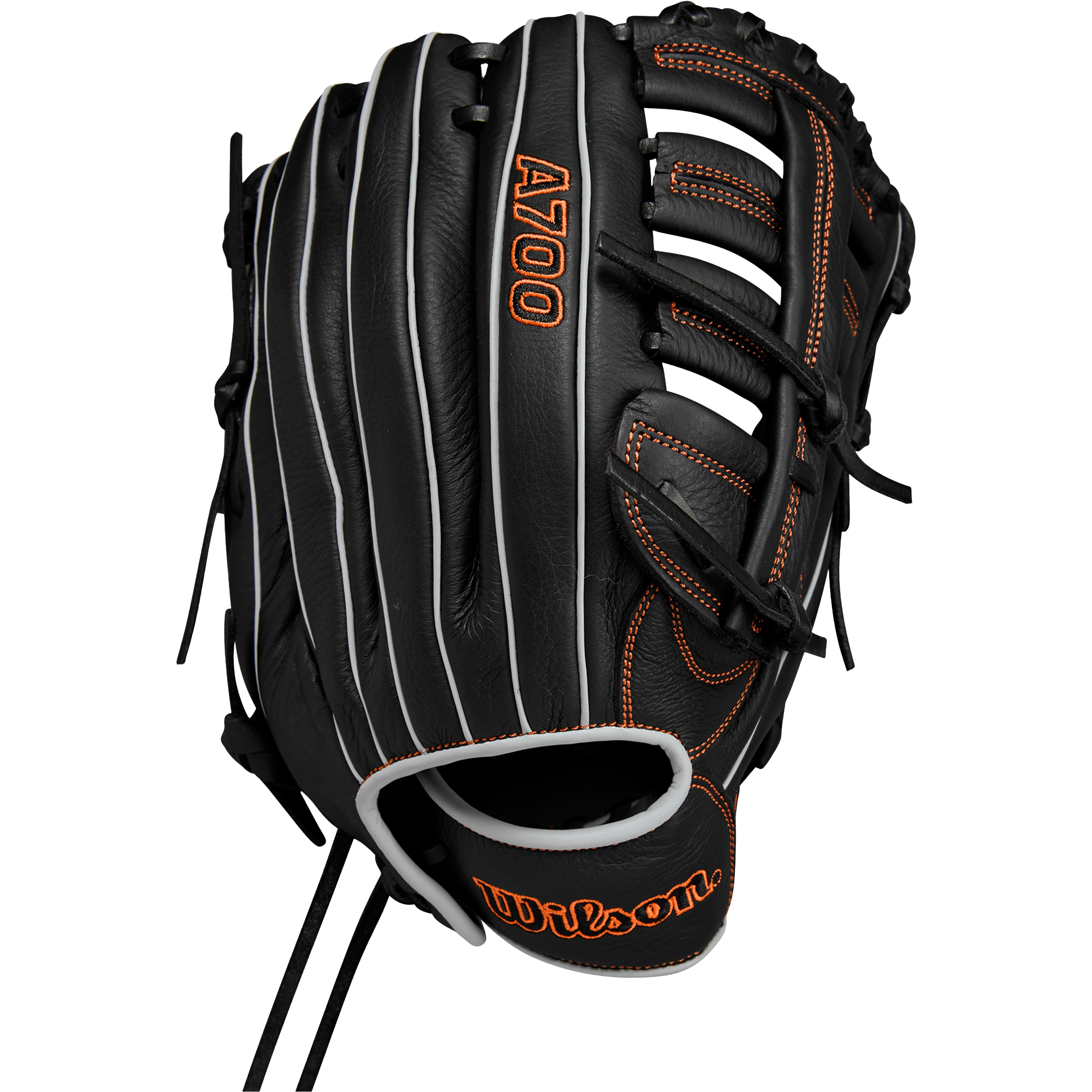 A700 12.5” Outfield Baseball Glove – Sports Basement