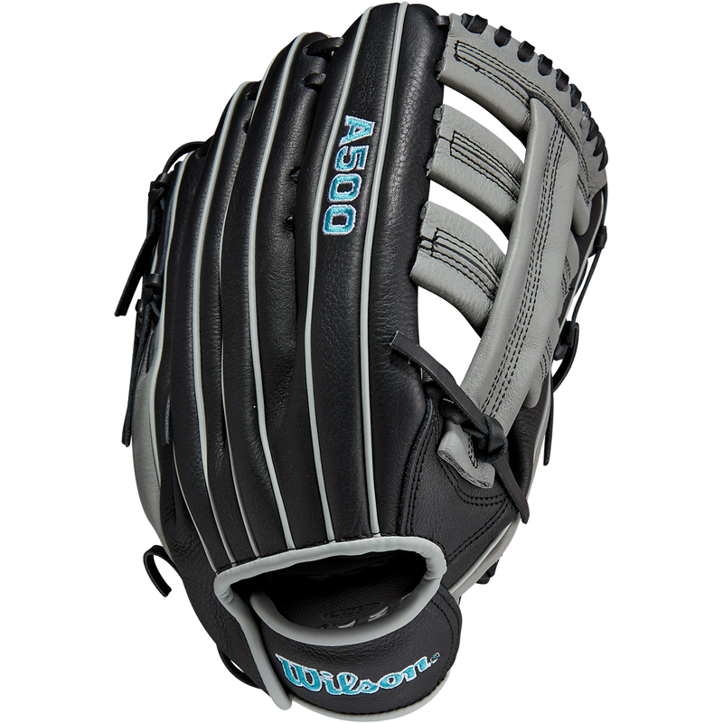 Youth A500 AP - 12.5" Single Post Web Left Hand Throw, Featured Image