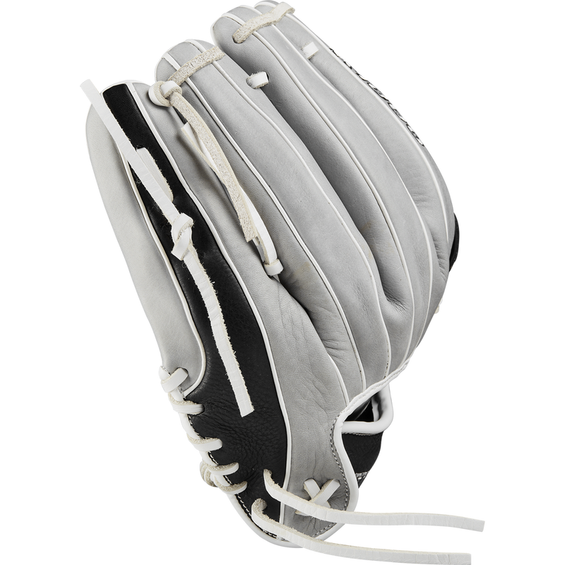 Youth A1000 Fast Pitch Infield - 12" H-Web, Wilson A1000 Fast Pitch Infield - 12" H-Web 2024 side