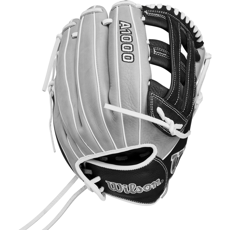 Youth A1000 Fast Pitch Infield - 12" H-Web, Featured Image