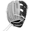 Grey/White