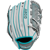 White/Grey/Teal