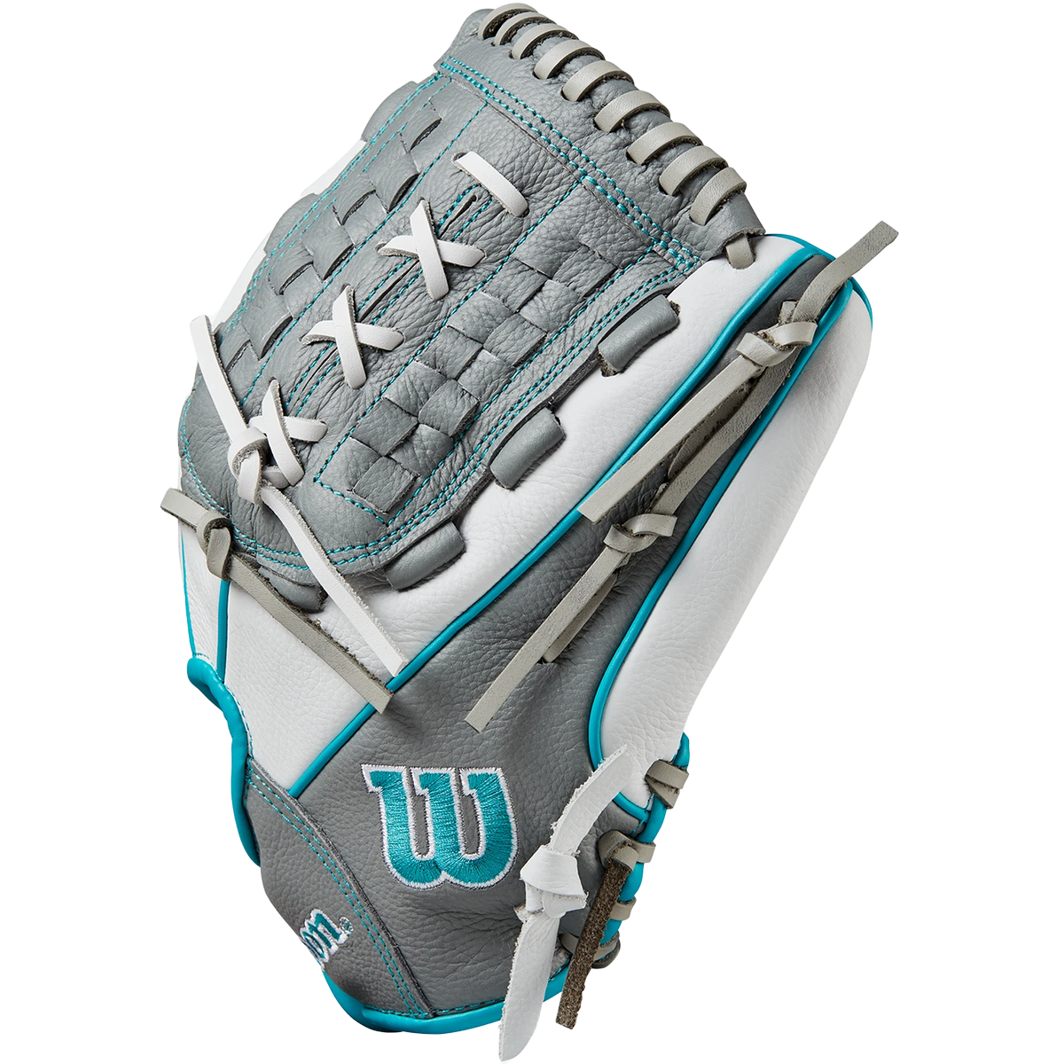 Youth A500 Siren Fastpitch Infield Softball Glove - 11.75