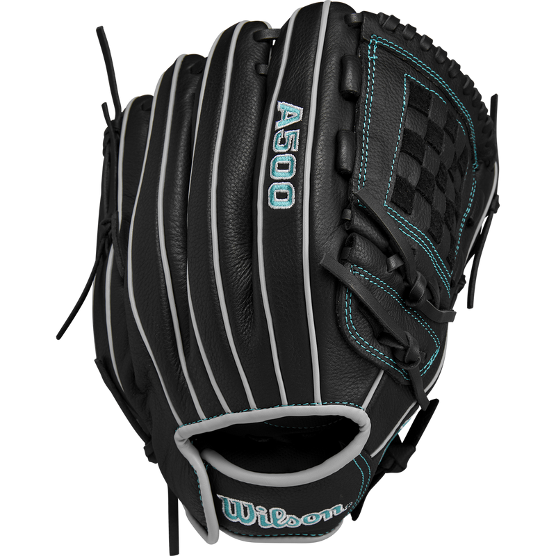 Siren 12” Youth Infield Fastpitch LHT Softball Glove - 2024, Featured Image